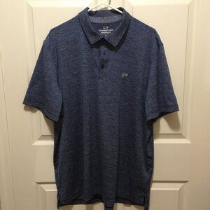 Vineyard Vines Performance Polo